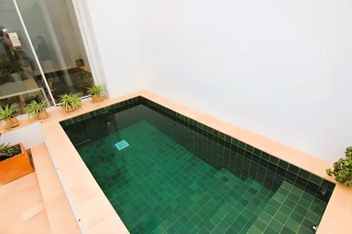 Llevant, Marquès de Fontsanta: Piso en venta de 2 habitaciones — photo 3