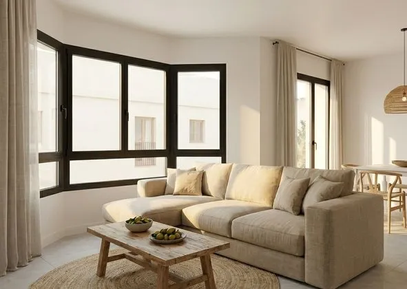 Flat / apartment in Calle de Binissalem, 50, Cristo Rey - Parque Europa, Inca — photo 1