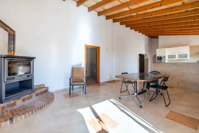 Charming countryside house with fruit trees for sale near Alaró, Mallorca — photo 2