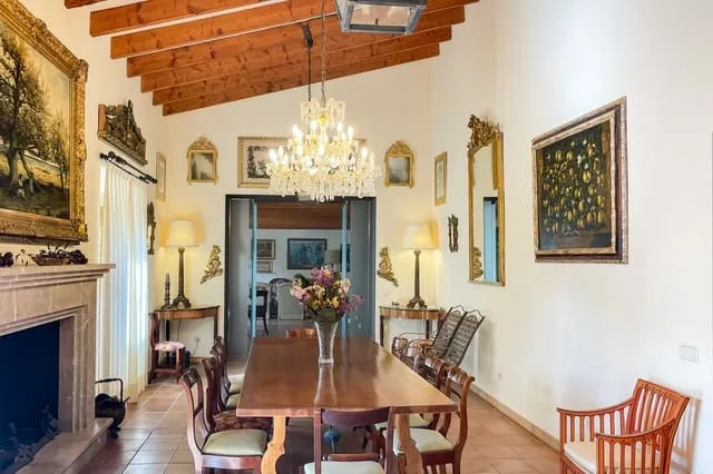 Finca/Country House for rent in Colonia de Sant Pere / Colonia de San Pedro, Artà, Mallorca — photo 6