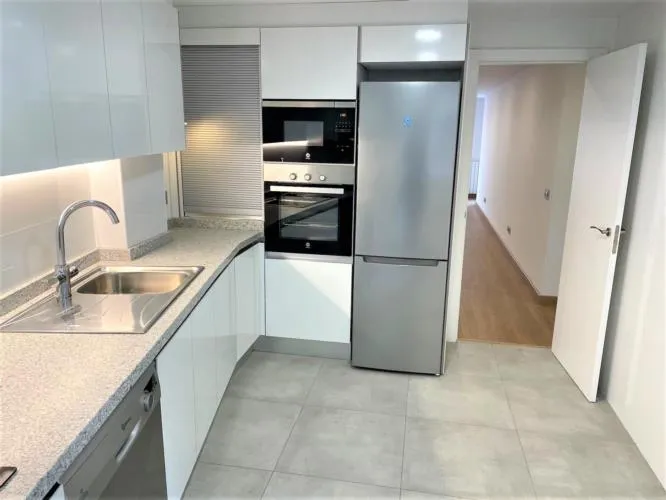 Apartment for rent in Palma de Mallorca, Blanquerna area — photo 6