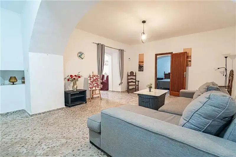Chalet with multiple possibilities in Petra — photo 6