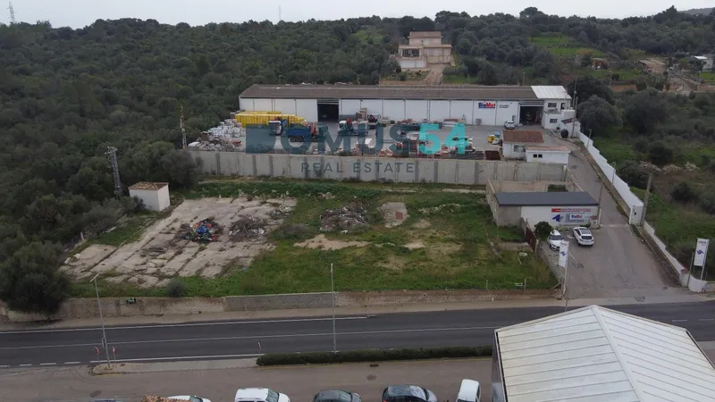 plot in Muro — photo 3