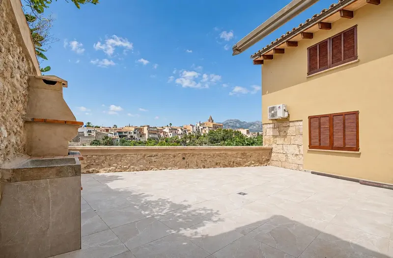 Casa en alquiler en Campanet — photo 11