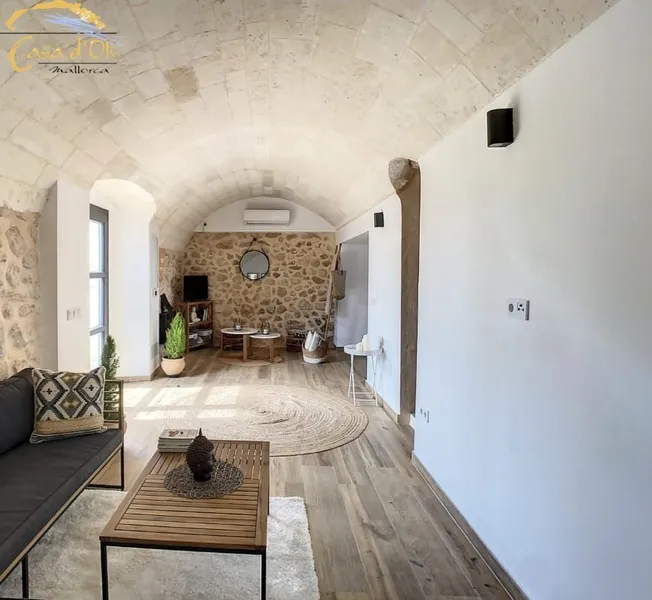 Tradition Meets Modernity: The Restored Mill of Felanitx — photo 6