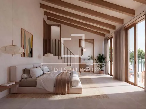 427m² house / villa with 60m² garden for sale in Pollensa — photo 10