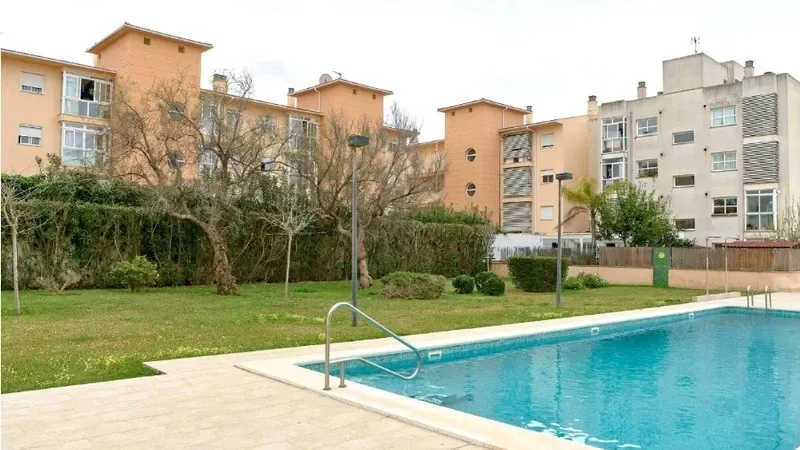 Renovated 3 bedroom apartment for sale in Portitxol close to the centre of Palma de Majorca — photo 2