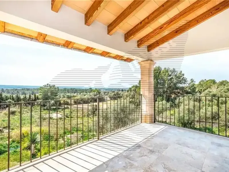 Villa in Marratxinet (Marratxi), Mallorca — photo 6