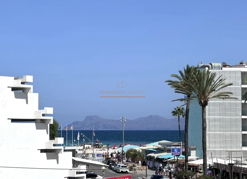 Flat for sale in Alcudia — photo 8