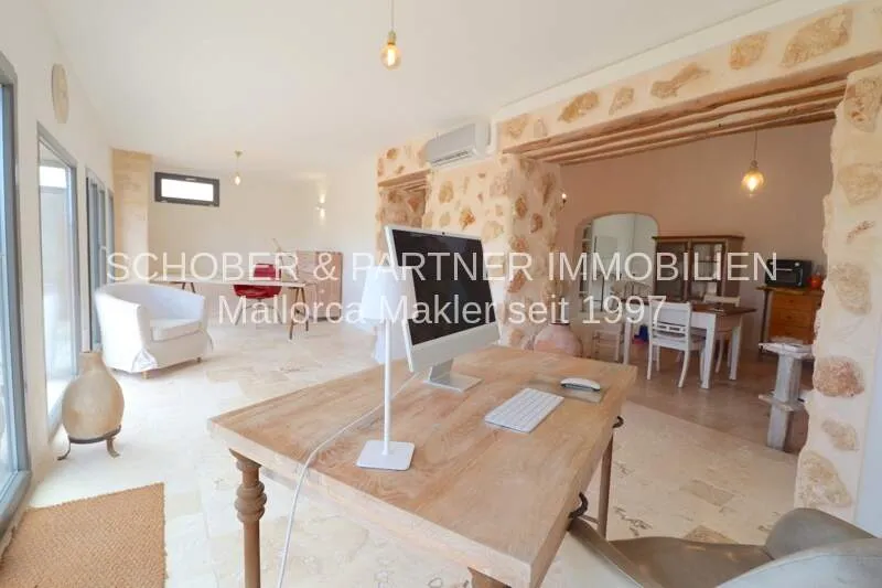 5,000 m² finca with 6 bedrooms, 3 bathrooms and conservatory for sale — photo 10