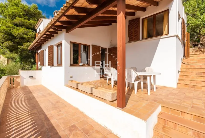 Villa for sale in Costa D´en Blanes — photo 12