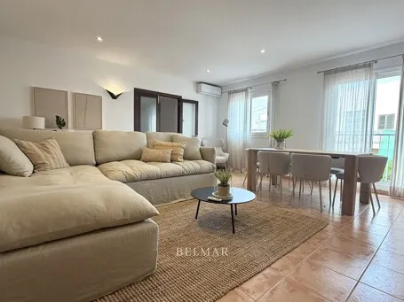 Renovated townhouse with garage and rooftop terrace in Manacor — photo 9