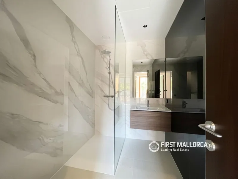 Townhouse for sale in Andratx, Mallorca — photo 10