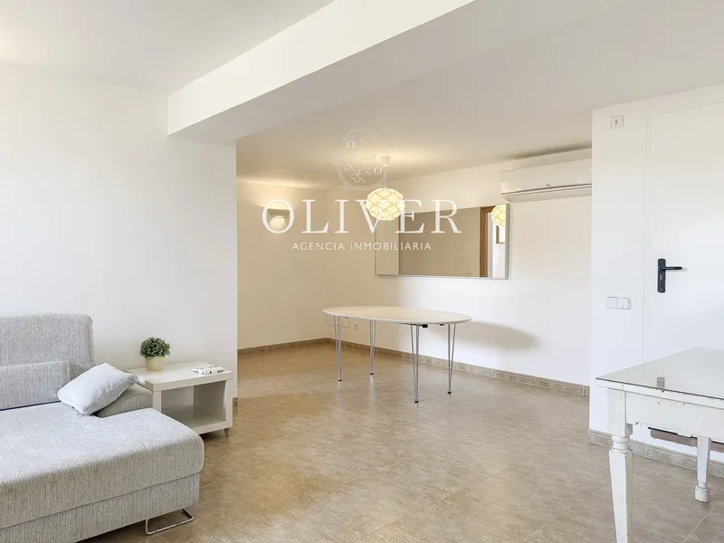 Ground floor in front of the beach in La Rapita — photo 8
