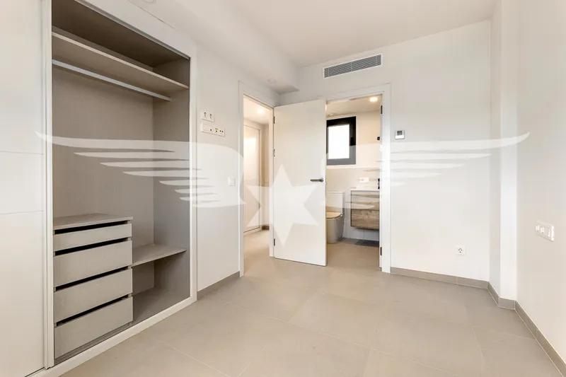 Cala Ratjada I Penthouse with large roof terrace — photo 6