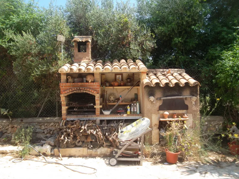 Large Chalet with Pool and Garage in Portocolom — CH 21 CM — photo 10