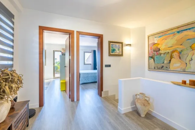 Semi-detached luxury home for sale near Pollensa, Mallorca — photo 11