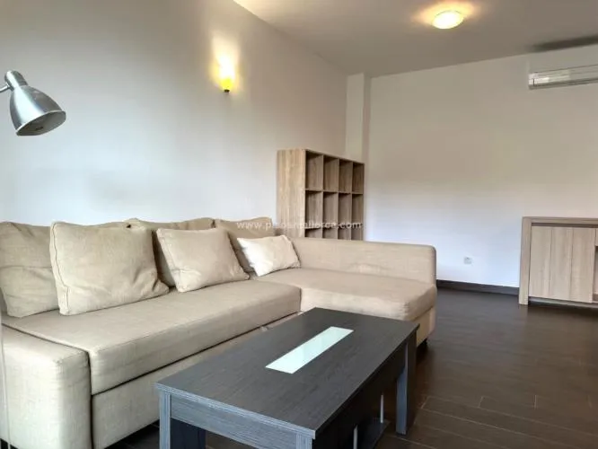 Apartment in Palma de Mallorca, Colegios Area — photo 8