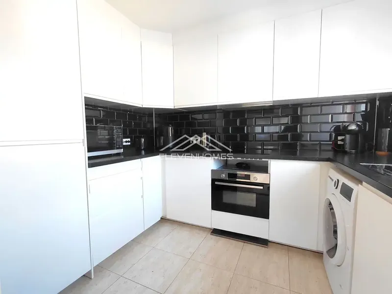 If you are looking for your first home to start a new chapter, this apartment in Son Ferrer could be just what you need. — photo 6