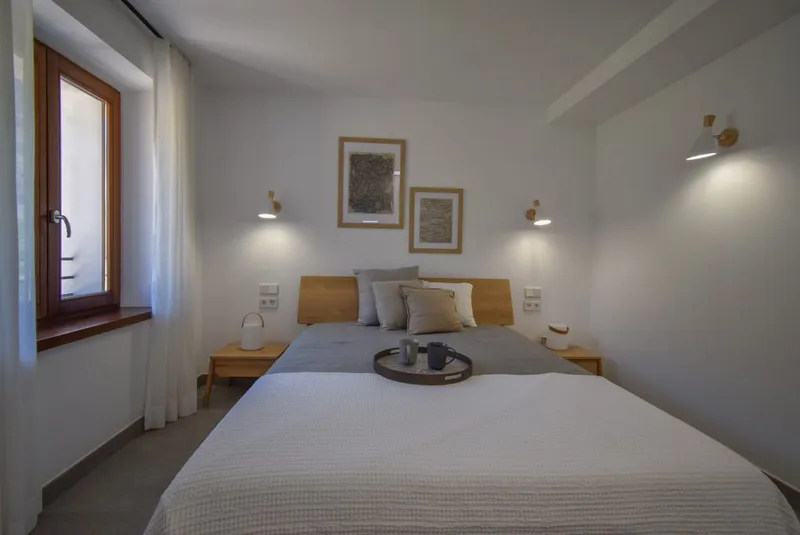Newly built villas in Fornalutx — photo 11