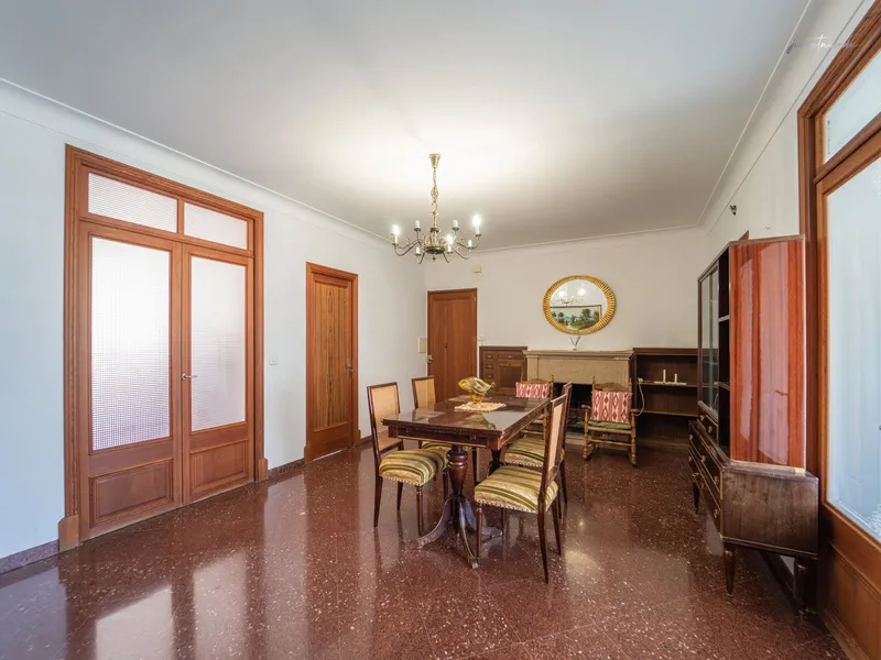 Penthouse for rent in Vilafranca del Bonany with large terrace — photo 2