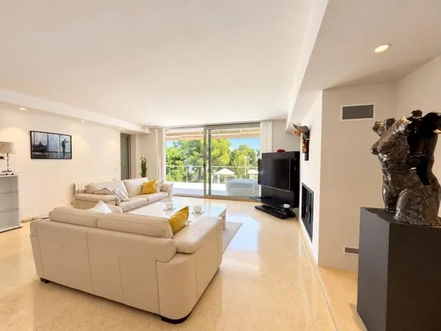 Villa for rent in Sol de Mallorca, Calvià, Mallorca — photo 5