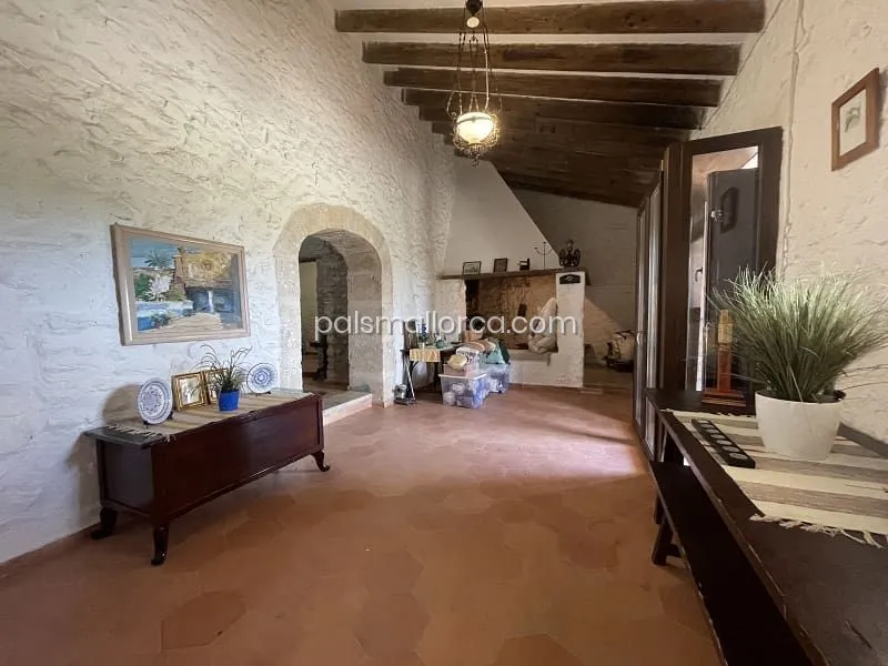Villa in Llucmajor — photo 3