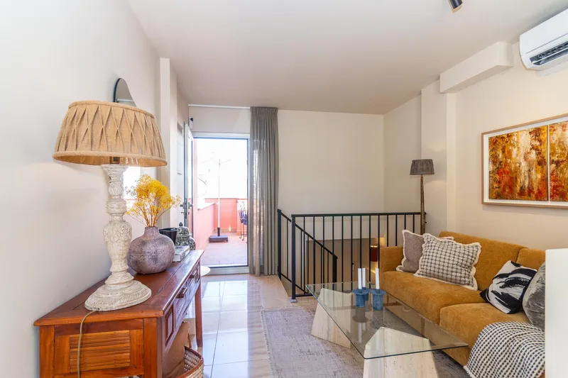 Design Duplex Penthouse in the popular Portixol — photo 9