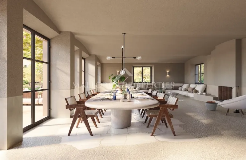 Prestigious newly built estate in a tranquil rural setting — photo 5