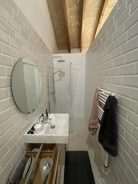 Renovated townhouse in the heart of Campos — photo 9