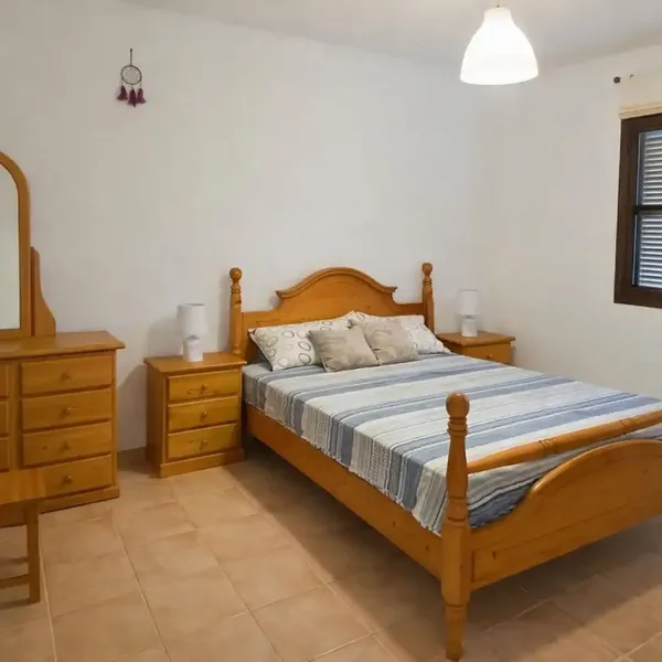 Oportunidad en S'illot: Piso a 150 metros de la playa. — photo 7