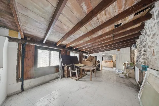 Villa renovation project in prime location for sale in Cala San Vicente, North Mallorca — photo 7