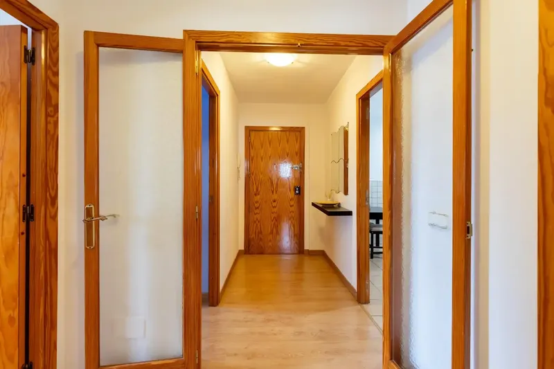 Spacious and bright flat of 107 m2 built in Binissalem — photo 12