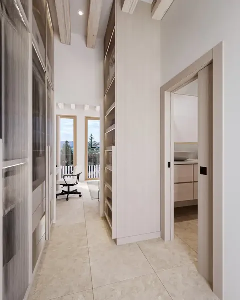 Located on a large plot of 16,450 m² just minutes from the heart of Muro, this beautifully designed finca - currently under construction - — photo 9