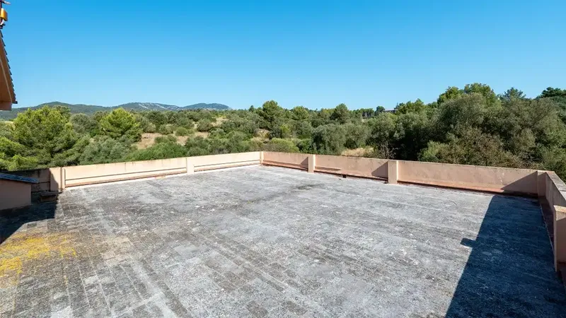 Exclusive rustic finca in the idyllic and sought-after surroundings of Establiments (Palma) — photo 5