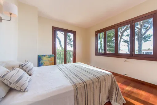 Can Pastilla, furnished villa with saltwater pool for seasonal rental from November to March in Cala Estancia — photo 10
