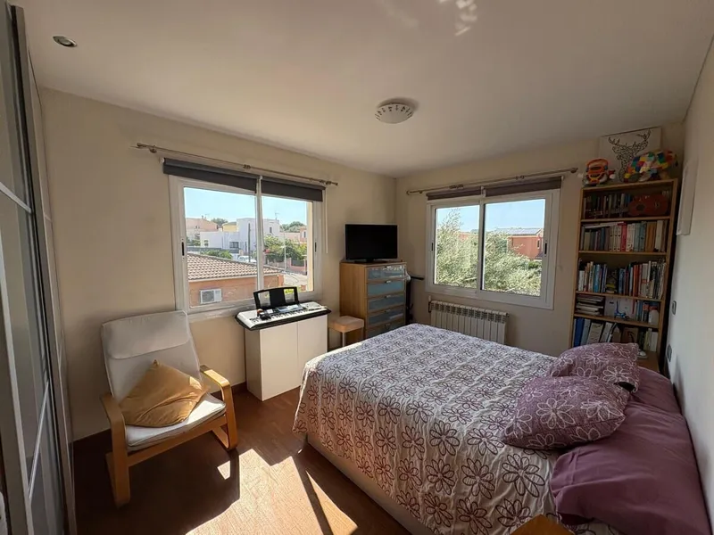 Townhouse for sale in Son Ferrer, Calvià, Mallorca — photo 5