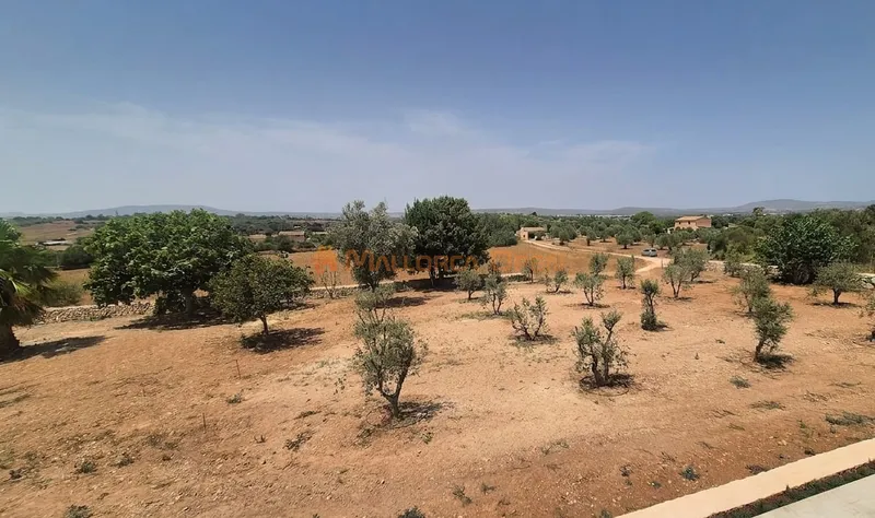 Exclusive brand-new finca for rent 4km from Manacor near Rafa Nadal Academy — photo 9