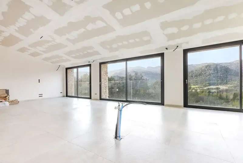 Charming rural villa for sale in Campanet with valuable tourist rental license ETV, a rare asset in Mallorca — photo 9