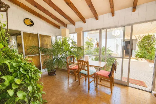 Sa Rapita, Detached House with Unobstructed Sea Views of Cabrera and Excellent Development Potential in Sa Ràpita — photo 6