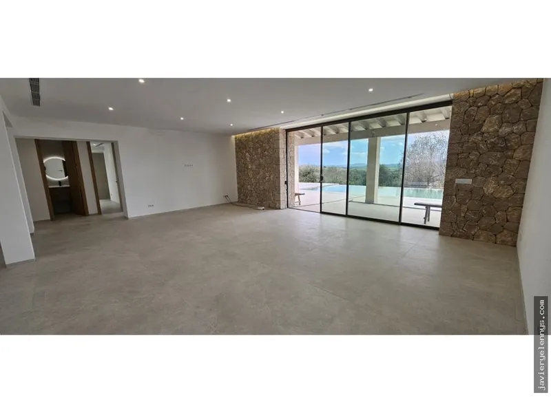 Rental of independent house or villa in Diseminado Diseminados Var — photo 7