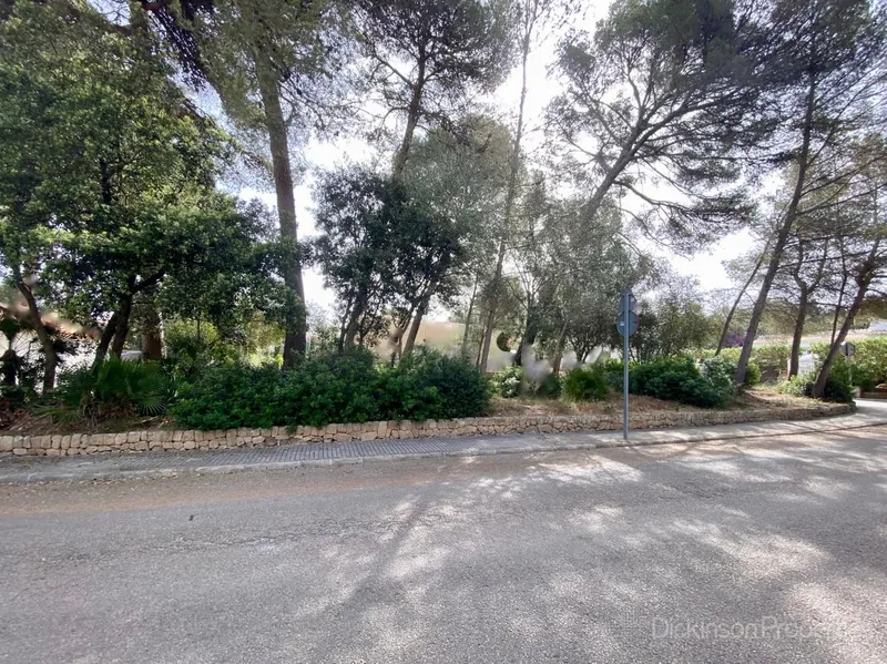 Plot for sale in Alcúdia, Mallorca, Baleares, Spain — photo 2
