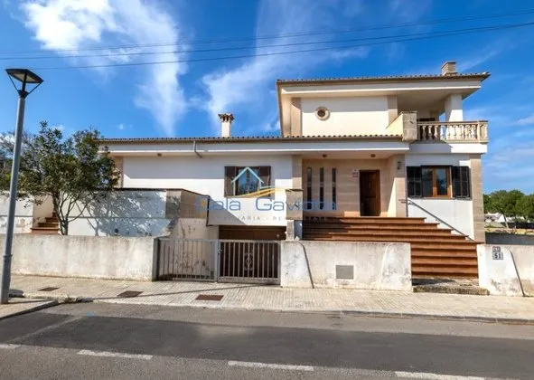 Detached house in De La Rosa-s Jo, 370, Ses Salines (Mallorca) — photo 2