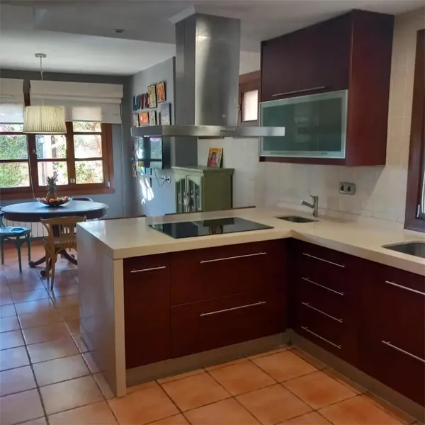 Located in the quiet and picturesque setting of Puigpunyent, this spacious chalet offers everything needed to enjoy life in the Serra de Tramuntana — photo 2