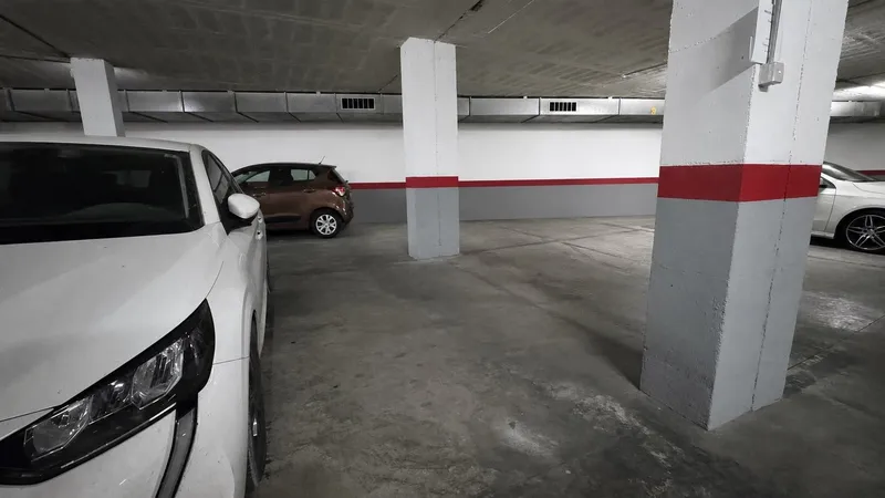 Parking Space for Sale. Son Espanyolet — photo 1