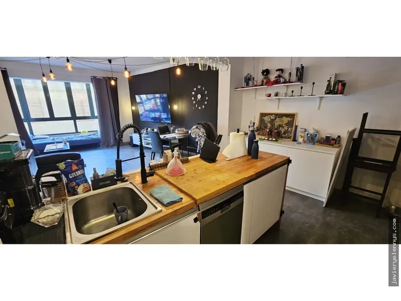 Apartment for sale on Paseo d'Antoni Maura — photo 3