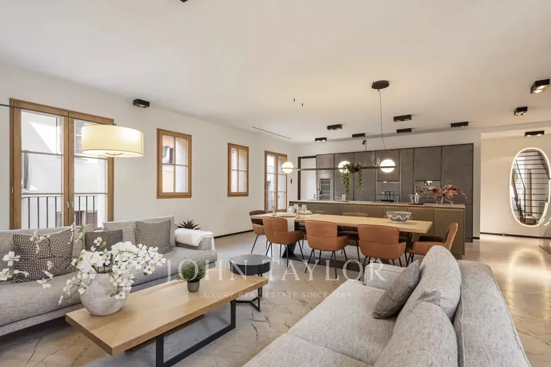 Townhouse for sale in Palma de Mallorca — photo 3