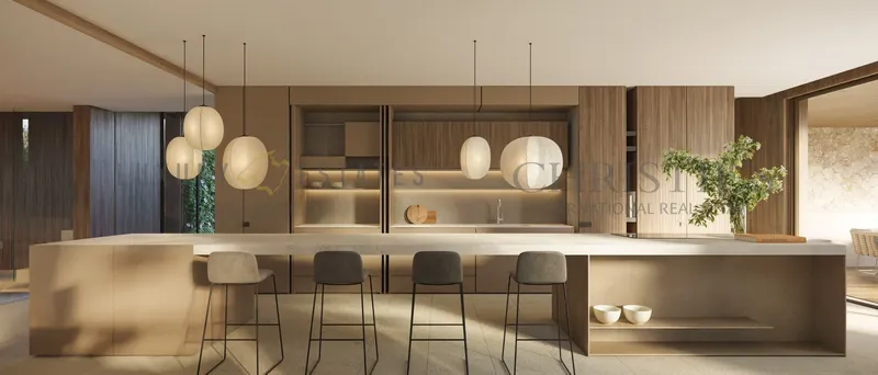 Clariana Homes newly built villa for first occupancy in Cala Vinya within walking distance to the beach — photo 5