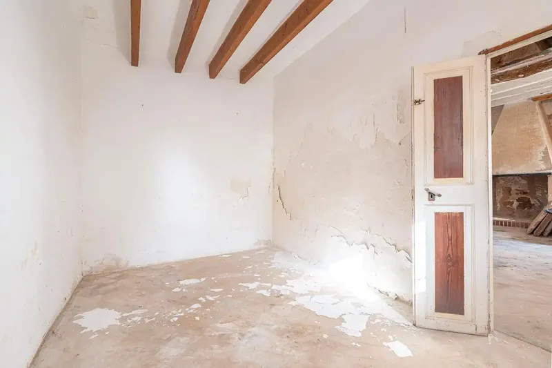 Charming rustic finca with great renovation potential in Ses Salines πΏ β photo 9