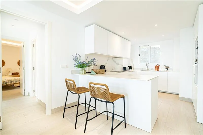 Fully renovated seafront apartment — photo 6